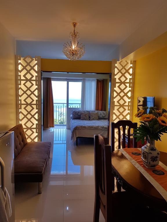 Taal Room Tagaytay City Esterno foto