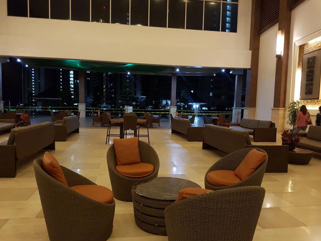 Taal Room Tagaytay City Esterno foto