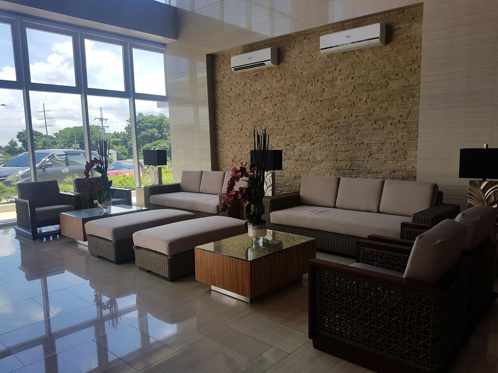 Taal Room Tagaytay City Esterno foto