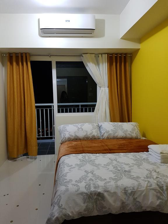 Taal Room Tagaytay City Esterno foto