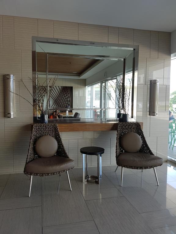Taal Room Tagaytay City Esterno foto