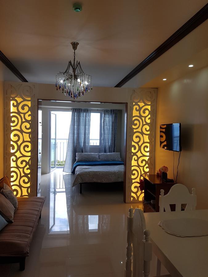 Taal Room Tagaytay City Esterno foto
