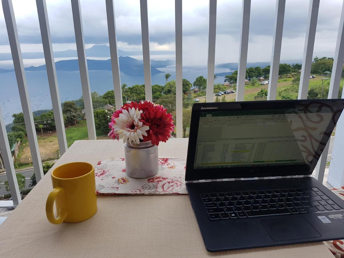 Taal Room Tagaytay City Camera foto